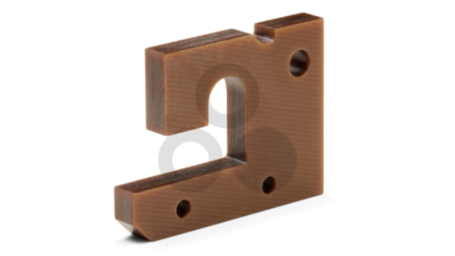 J-Hook TECATEC PEI GW50 natural