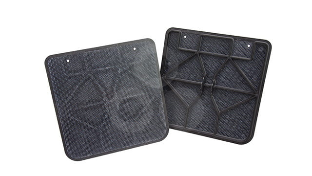 Inspection flags teaser