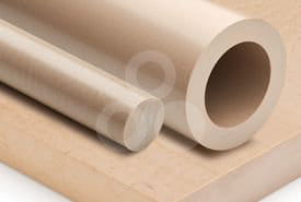 PEEK wałki płyty i wałki z surowca VICTREX producent Ensinger